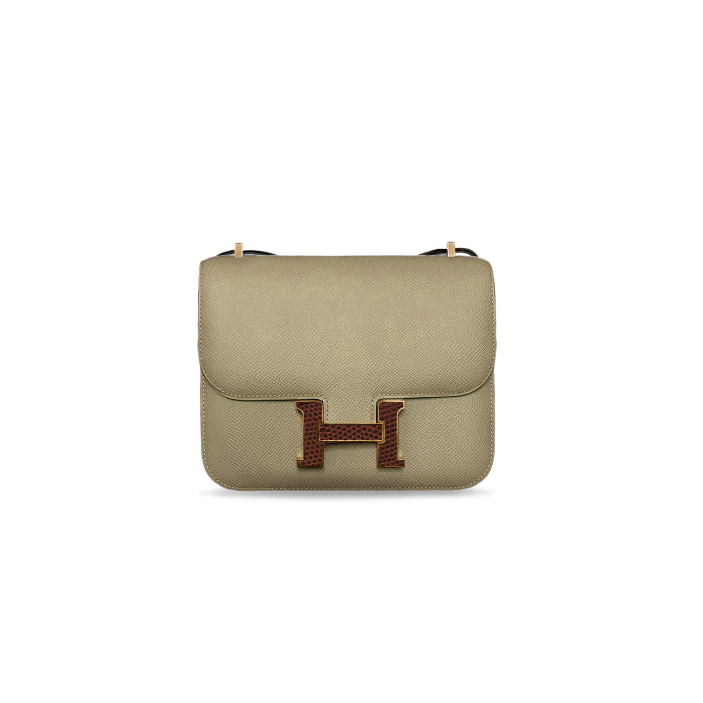 H**mes constance 18 epsom h070392ccs2(19x15x4cm)
